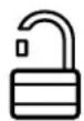 WHIRLPOOL WRX735SDHW - The Dispenser Lock - 1
