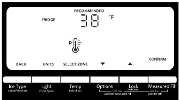 WHIRLPOOL WRX735SDHW - IMPORTANT : - 1