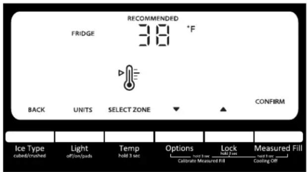 WHIRLPOOL WRX735SDHW - IMPORTANT: - 1