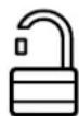 WHIRLPOOL WRX735SDHW - Le verrouillage du distributeur - 1