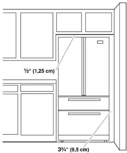 WHIRLPOOL WRX735SDHW - ADVERTENCIA - 2