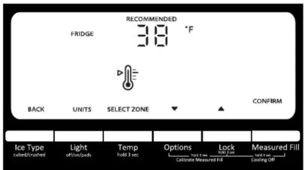 WHIRLPOOL WRX735SDHW - IMPORTANT: - 1