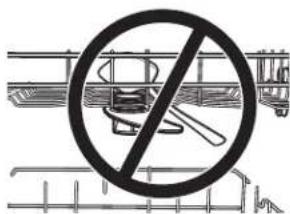 GE Profile PDT145SSLSS - Upper Rack - 1