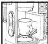 NINJA CM401 - SPECIALTY BREW (PREPARACION ESPECIAL) - 1