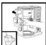 NINJA CM401 - FROTHING MILK - 1