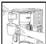 NINJA CM401 - FROTHING MILK - 2