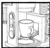 NINJA CM401 - SPECIALTY BREW (INFUSION DE SPECIALITE) - 1