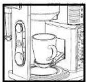 NINJA CM401 - SPECIALTY BREW - 1