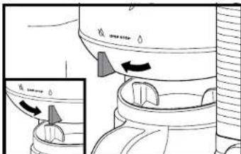 NINJA CM401 - IMPOSSIBLE D'ATTENDRE CETTE PREMIÈRE TASSE? - 1