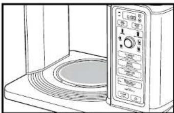 NINJA CM401 - INTELLIGENT WARMING PLATE - 1