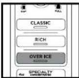 NINJA CM401 - OVER ICE BREW (PREPARACION SOBRE HIELO) - 2