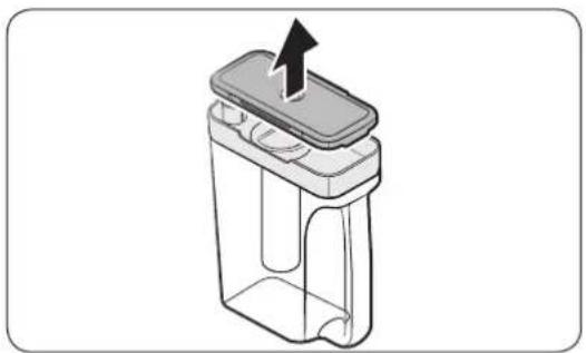 SAMSUNG RF23M8070SR - Auto Water Fill - 1