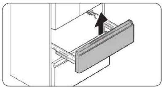 SAMSUNG RF23M8070SG - Installation - 5