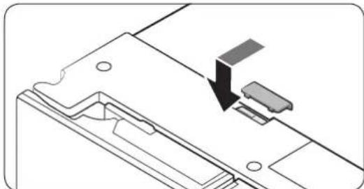 SAMSUNG RF23M8070SG - PRECAUCION - 3