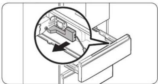 SAMSUNG RF23M8070SG - Installation - 2