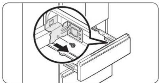SAMSUNG RF23M8070SG - PRECAUCION - 5