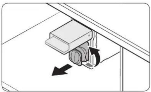 SAMSUNG RF23M8070SG - ADVERTENCIA - 1