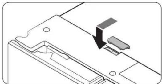 SAMSUNG RF23M8070SG - ATTENTION - 3