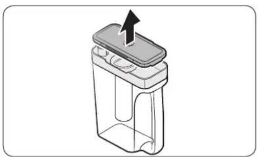SAMSUNG RF23M8070SG - Auto Water Fill - 1