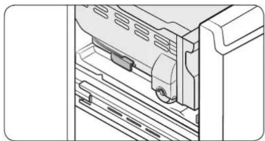 SAMSUNG RF23M8070SG - Installation - 9