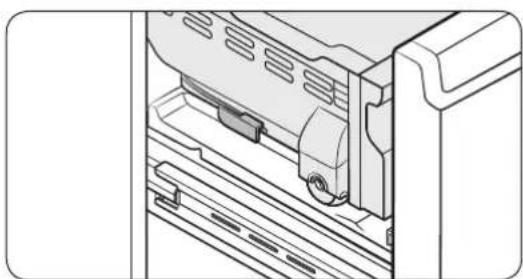 SAMSUNG RF23M8070SG - Instalación - 3
