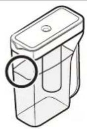 SAMSUNG RF23M8070SG - PRECAUCION - 5