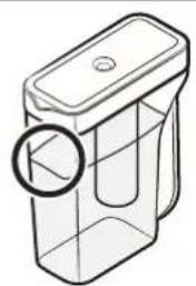 SAMSUNG RF23M8070SG - ATTENTION - 3