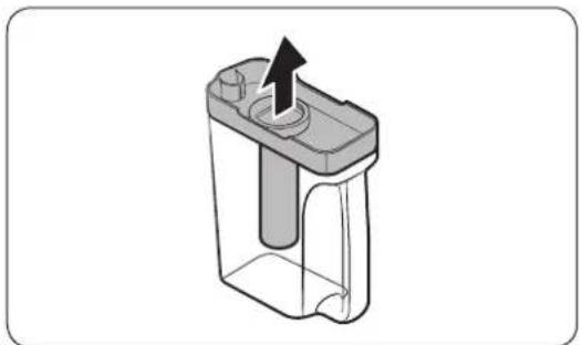 SAMSUNG RF23M8070SG - Auto Water Fill - 2