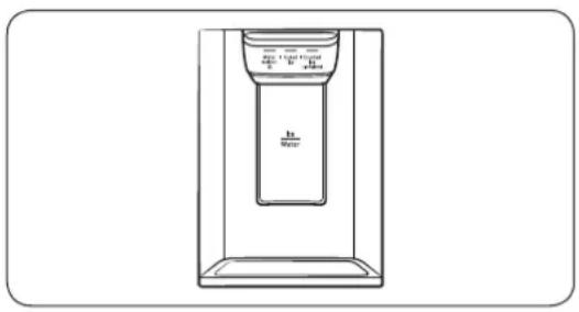 SAMSUNG RF23M8070SG - Opérations - 1