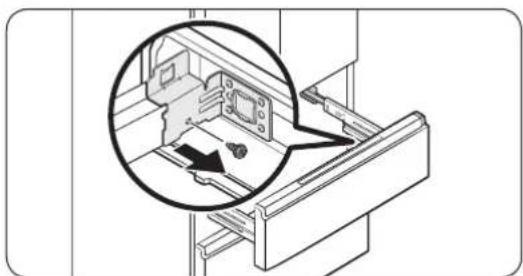 SAMSUNG RF23M8070SG - Installation - 4