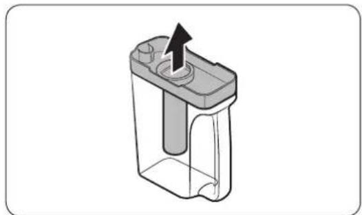 SAMSUNG RF23M8070SG - Remplissage automatique en eau - 2