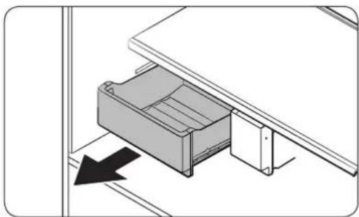 SAMSUNG RF23M8070SG - Maintenance - 1