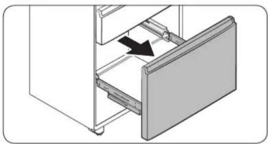 SAMSUNG RF23M8070SG - Installation - 4