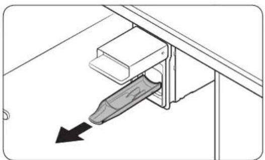 SAMSUNG RF23M8070SG - ADVERTENCIA - 2