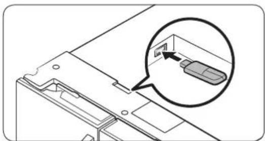 SAMSUNG RF23M8070SG - CAUTION - 2