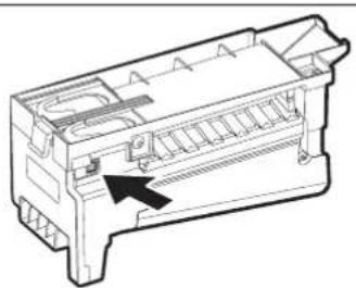 SAMSUNG RF23M8070SG - Diagnostic - 1