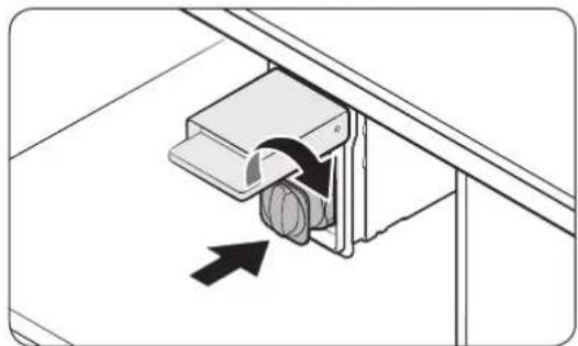 SAMSUNG RF23M8070SG - AVERTISSEMENT - 3