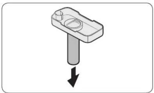 SAMSUNG RF23M8070SG - Auto Water Fill - 3