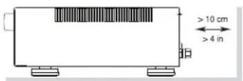 ROTEL RA1572 - Nota - 3