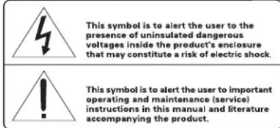 ROTEL RA1572 - Notice - 4