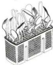 HAIER QDT125SSLSS - With the topper - 2