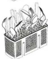 HAIER QDT125SSLSS - Con la tapa - 3