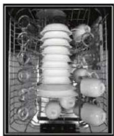 HAIER QDT125SSLSS - Estante Superior - 2