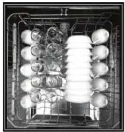 HAIER QDT125SSLSS - Estante Superior - 4