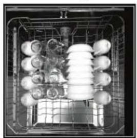 HAIER QDT125SSLSS - Upper Rack - 3