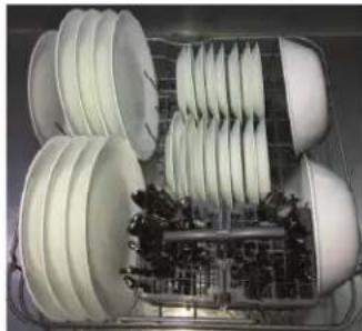 HAIER QDT125SSLSS - Lower Rack - 4