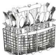 HAIER QDT125SSLSS - Con la tapa - 4