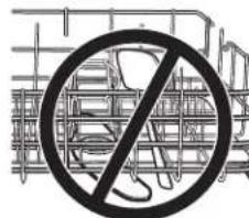HAIER QDT125SSLSS - Lower Rack - 1