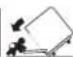 HAIER QDT125SSLSS - WARNING - 1