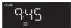 HAIER HMV1472BHS - NOTE: - 2